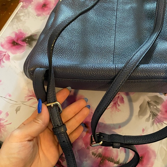 Kate Spade mini backpack - Picture 5 of 8